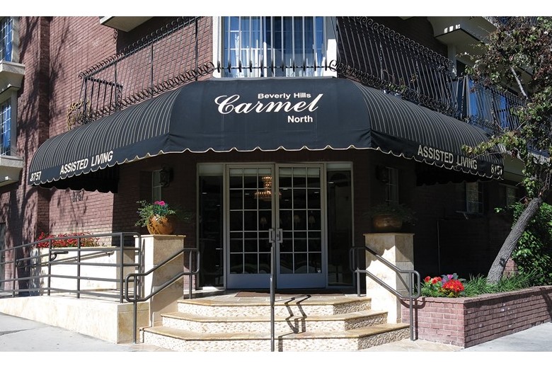 Image of The Beverly Hills Carmel - North (1)