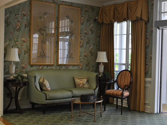 Image of Conway Lakes Health & Rehabilitation (7)