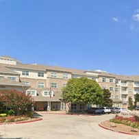 Image of Pioneer Ridge Gracious Retirement Living (1)