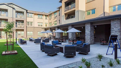 Image of Hilltop Springs Senior Living (8)
