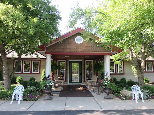 Image of Heritage Manor of Lockport (1)