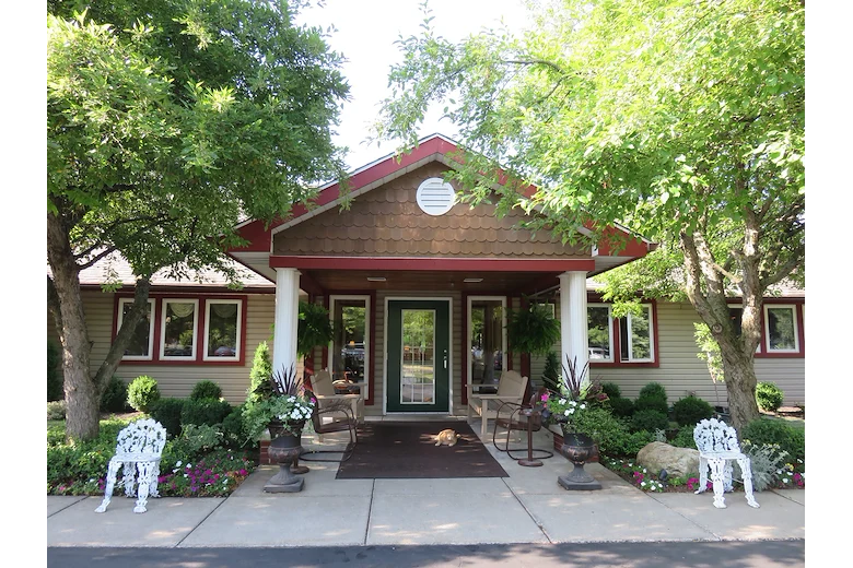 Image of Heritage Manor of Lockport (1)
