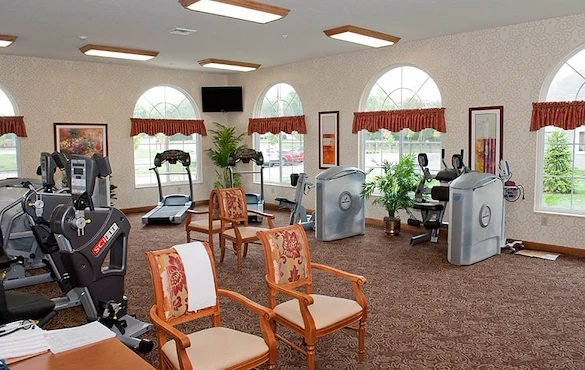 Image of Allisonville Meadows (5)