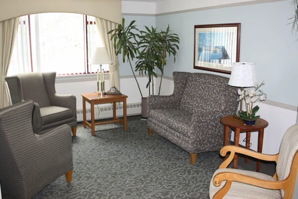 Image of The Pines at Heartwood Assisted Living Program (3)