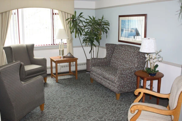 Image of The Pines at Heartwood Assisted Living Program (3)