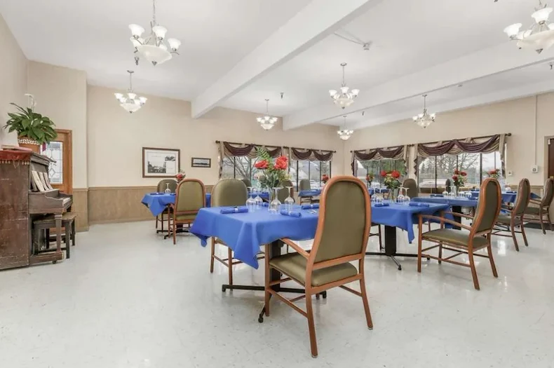 Image of Saint Helens Post Acute (5)