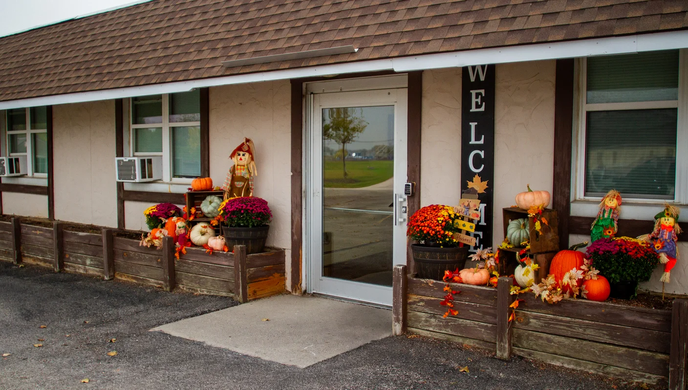 Image of Autumn Court Care Center (2)