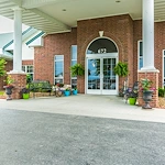 Image of The Bungalows at Fayetteville (2)