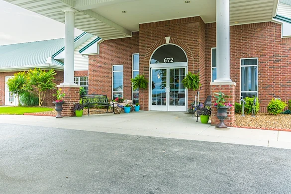 Image of The Bungalows at Fayetteville (2)