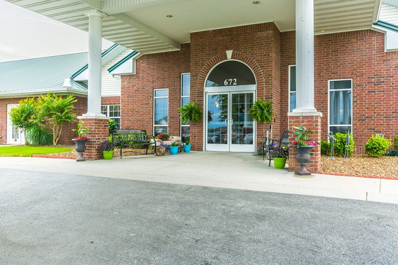 Image of The Bungalows at Fayetteville (2)