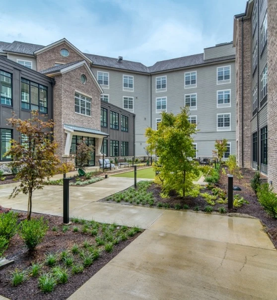 Image of Tribute at Melford (3)