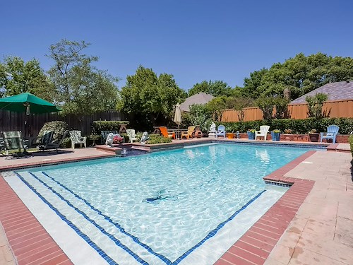 Image of Magnolia Assisted Living - Lattimore Drive (9)