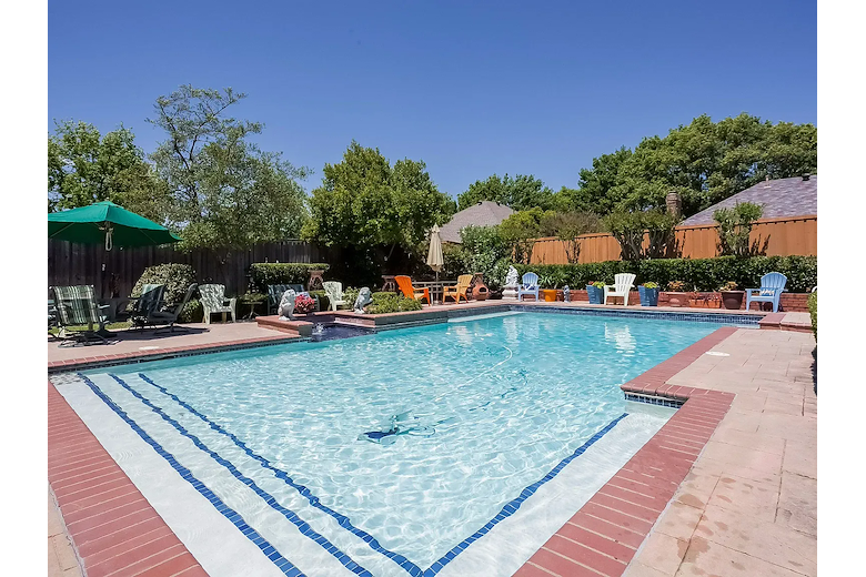 Image of Magnolia Assisted Living - Lattimore Drive (9)