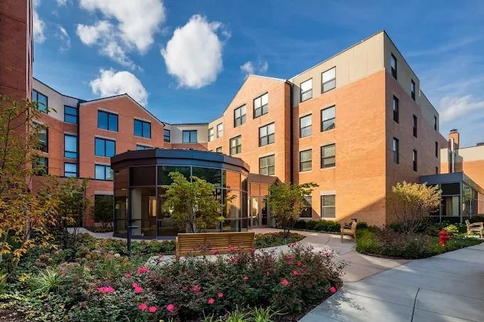 Image of Mather Place Wilmette (1)