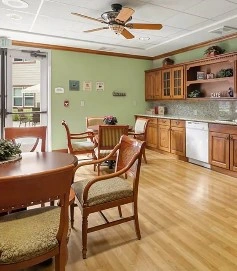 Image of Merrill Gardens at Gilroy (2)