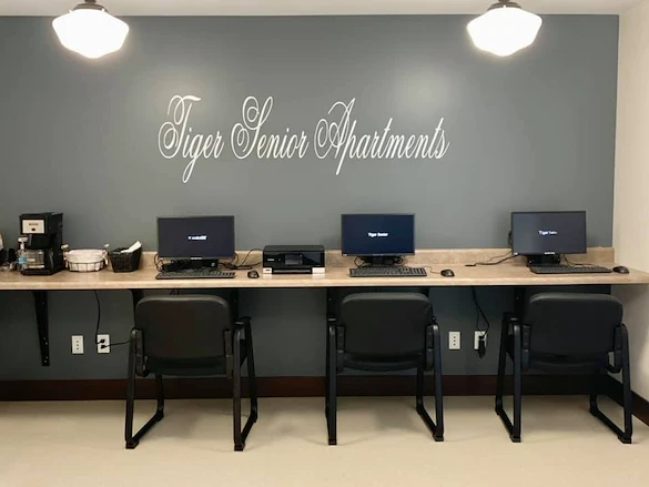 Image of Tiger Senior Apartments (4)