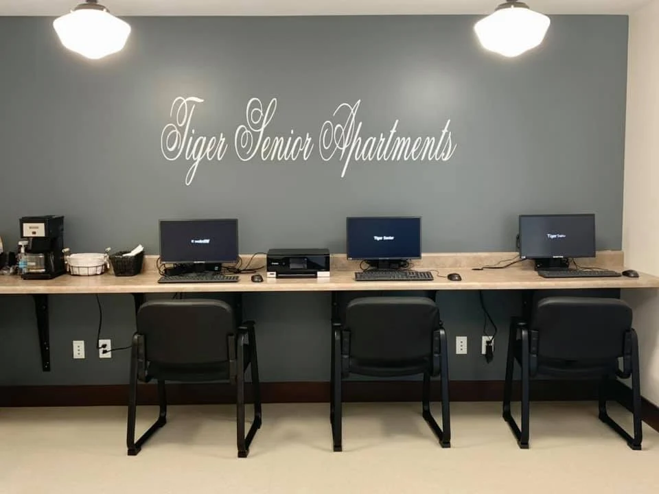 Image of Tiger Senior Apartments (4)