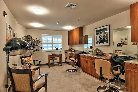 Image of Summerset Rancho Cordova / Gold River (6)