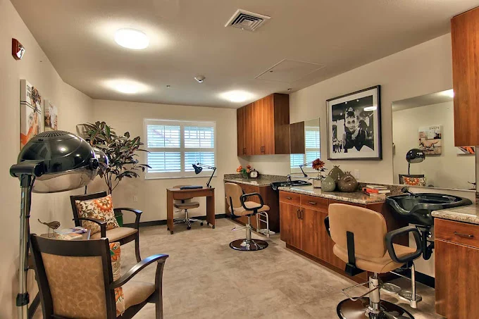 Image of Summerset Rancho Cordova / Gold River (6)