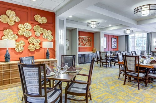 Image of Arbor Terrace Highland Park (7)