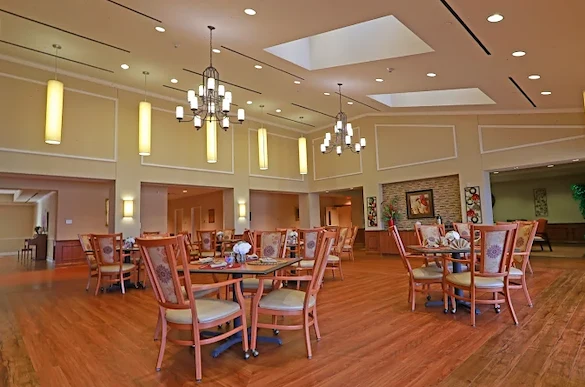 Image of Rolling Meadows Independent Living (5)