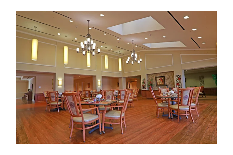 Image of Rolling Meadows Independent Living (5)