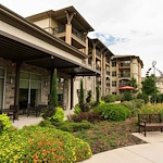 Image of Presbyterian Village North - Senior Living Community (1)