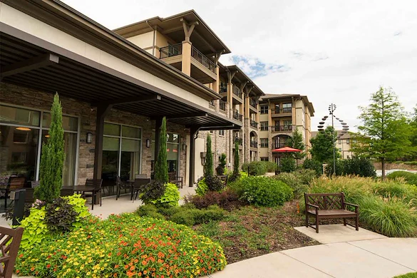 Image of Presbyterian Village North - Senior Living Community (1)