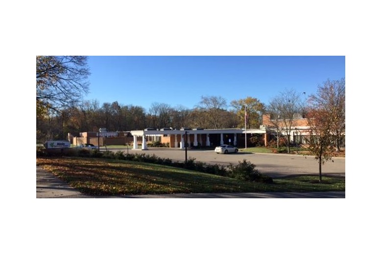 Image of Alois Alzheimer Center (1)