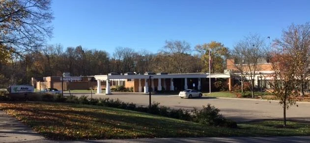 Image of Alois Alzheimer Center (1)