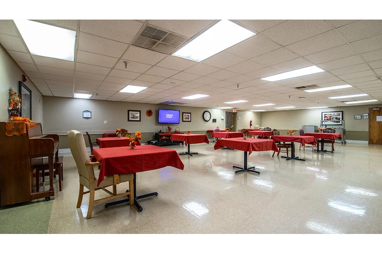 Image of Parkside Post Acute And Rehabilitation (3)