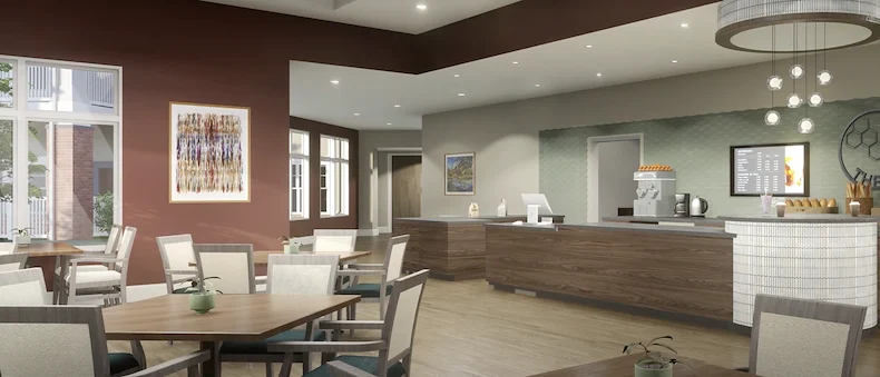 Image of Western Reserve Masonic Community (5)