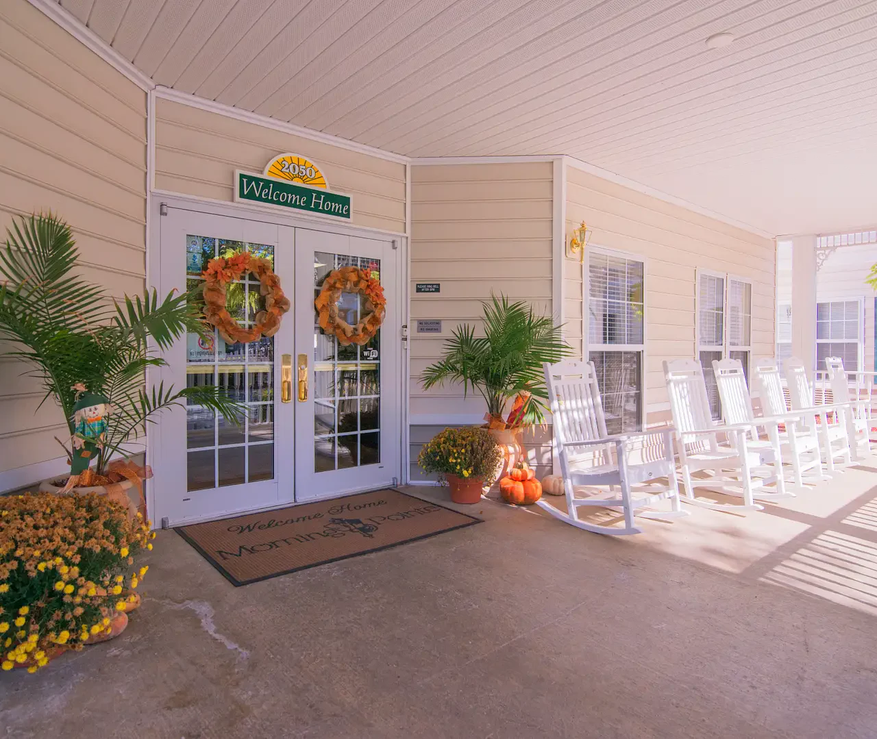 Image of Morning Pointe Senior Living of Columbia (2)