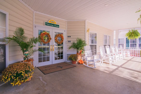 Image of Morning Pointe Senior Living of Columbia (2)