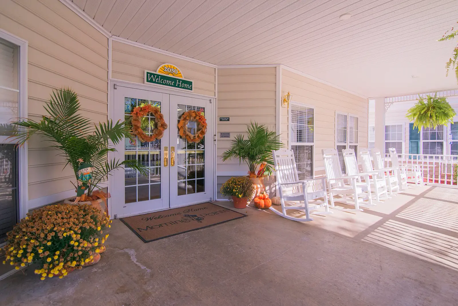 Image of Morning Pointe Senior Living of Columbia (2)