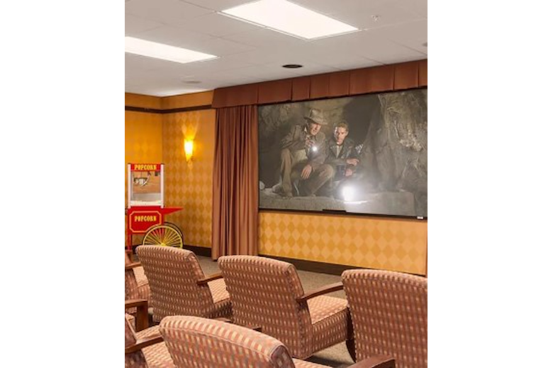Image of Merrill Gardens at Green Valley Ranch (5)