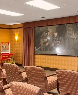 Image of Merrill Gardens at Green Valley Ranch (5)