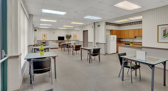 Image of Bridgeville Manor (3)