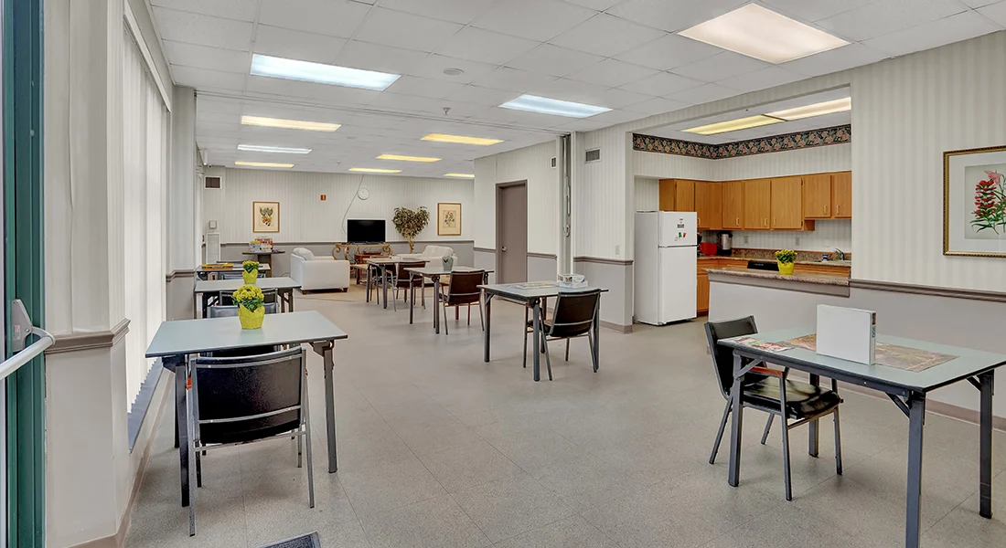 Image of Bridgeville Manor (3)