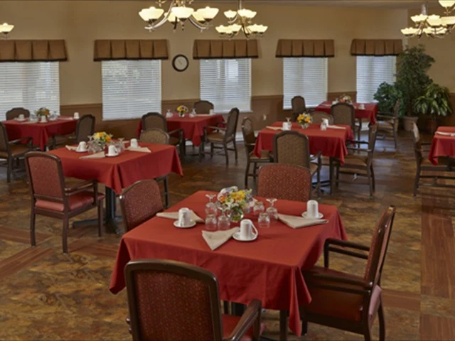 Image of Arbors at Oregon (8)