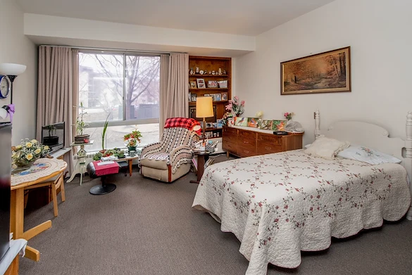 Image of Cerenity Senior Living Humboldt (9)