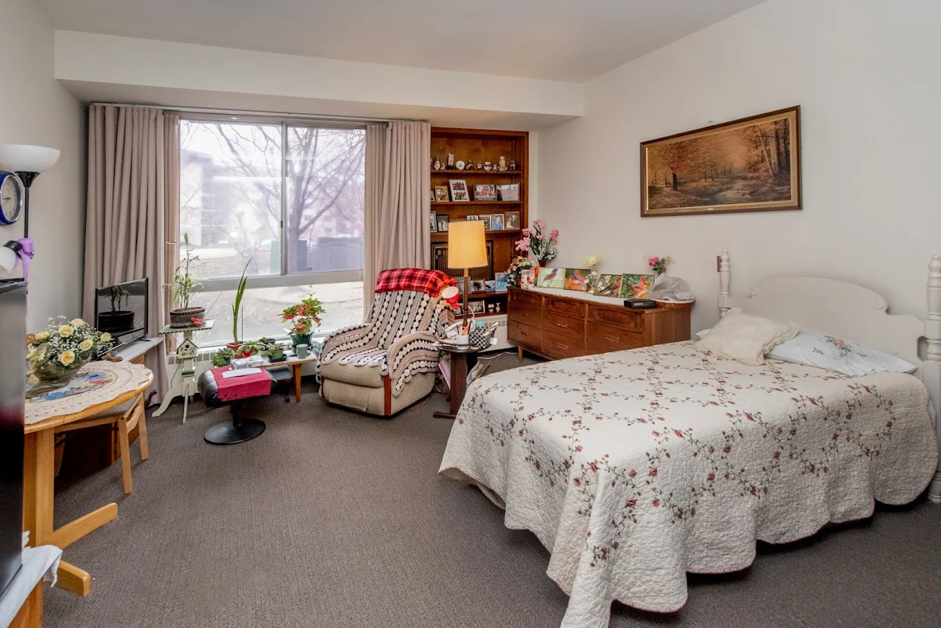 Image of Cerenity Senior Living Humboldt (9)