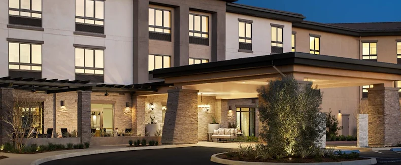 Image of Belmont Village Aliso Viejo (1)