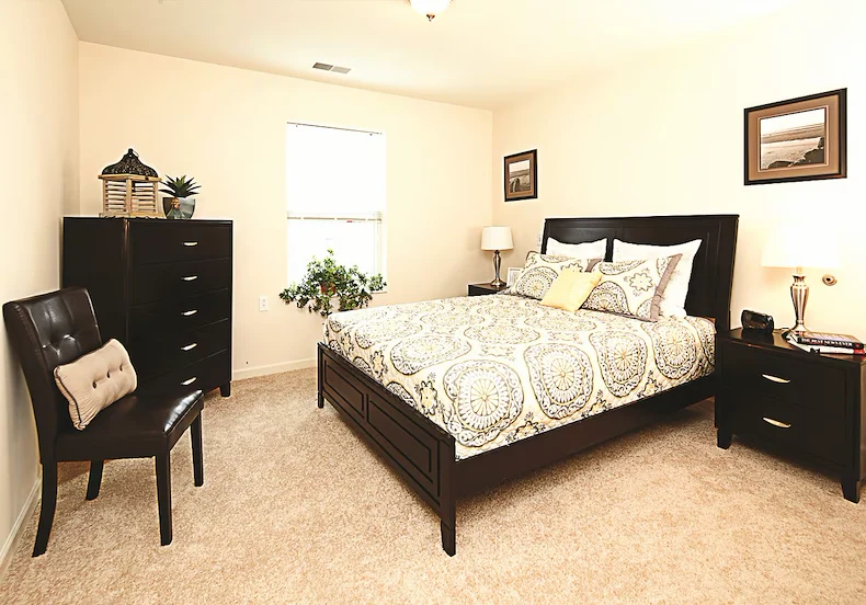 Image of New Hartford Square Senior Apartments (10)