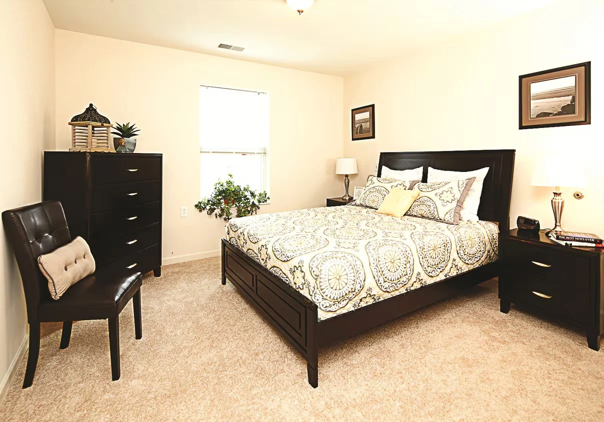 Image of New Hartford Square Senior Apartments (10)