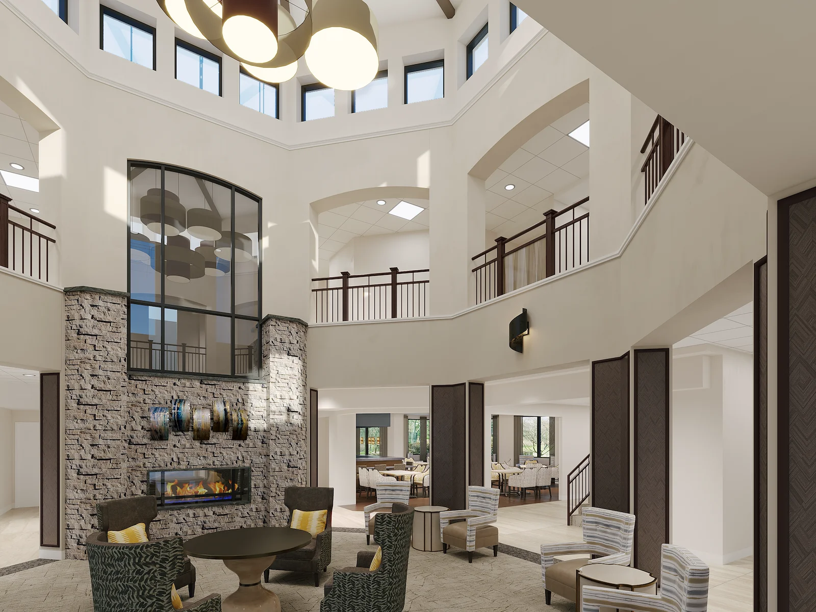 Image of Fountain View Village Senior Living (4)