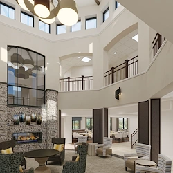 Image of Fountain View Village Senior Living (4)