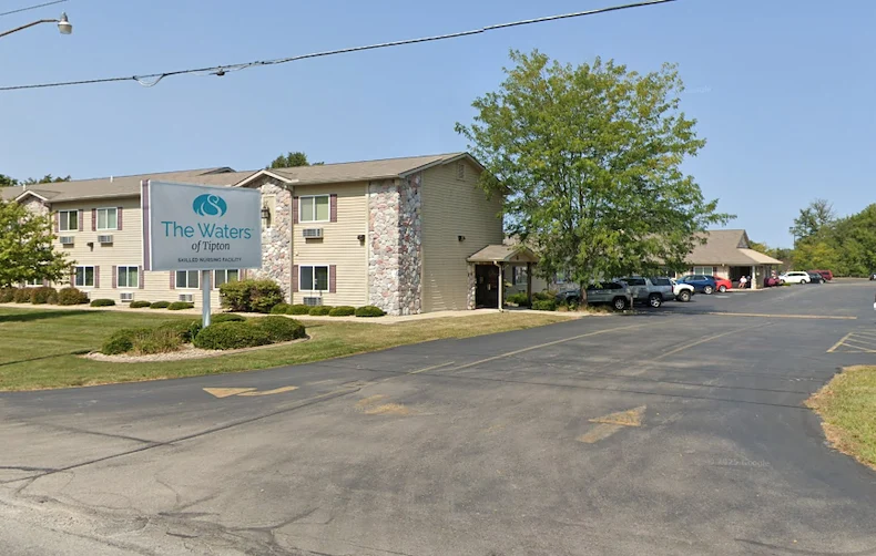 Image of The Waters Of Tipton (1)