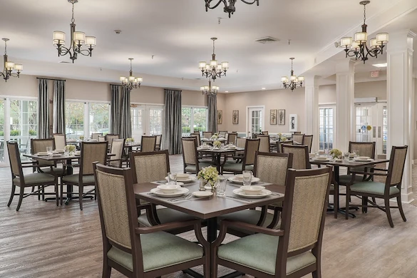 Image of The Neighborhood at Decatur (4)