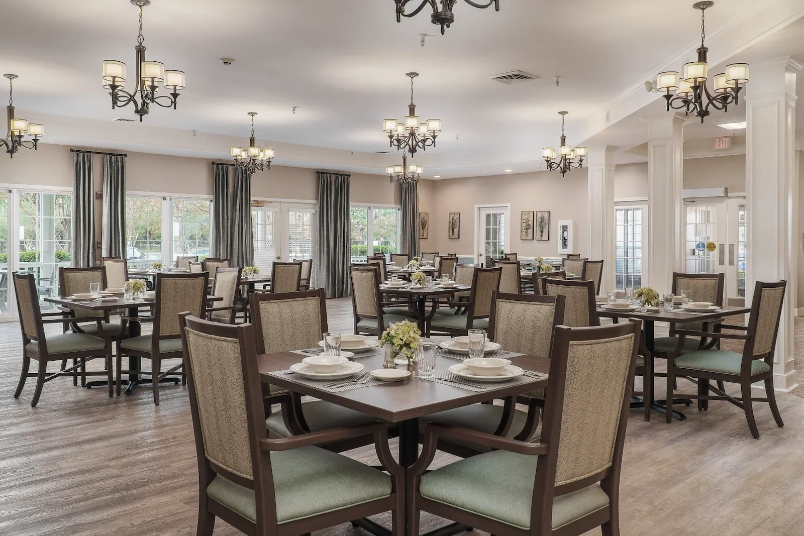 Image of The Neighborhood at Decatur (4)